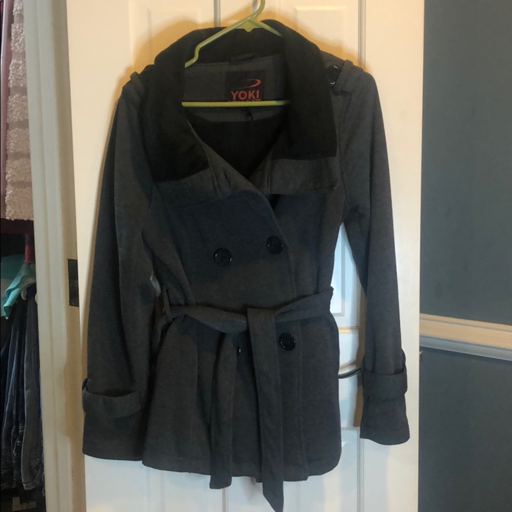 Women’s jacket